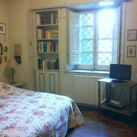 Relais De Charme - B&B Short Lets La Casa Di Francesca Sant'Agata Li Battiati Quarto foto