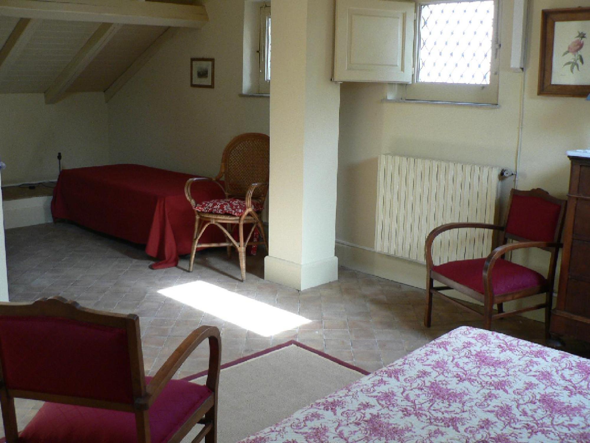 Relais De Charme - B&B Short Lets La Casa Di Francesca Sant'Agata Li Battiati Quarto foto