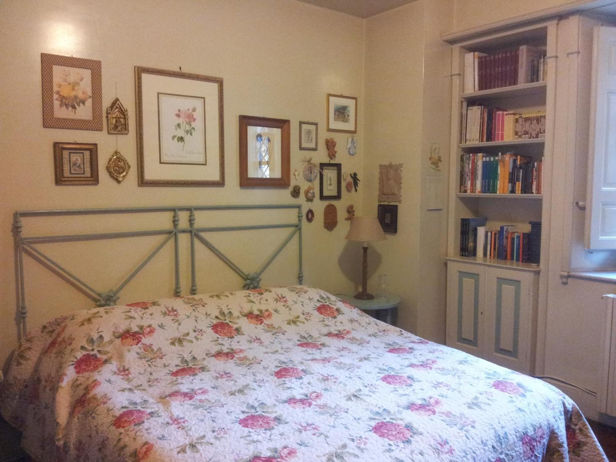 Relais De Charme - B&B Short Lets La Casa Di Francesca Sant'Agata Li Battiati Quarto foto