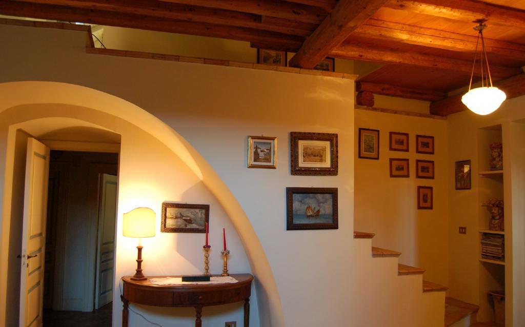 Relais De Charme - B&B Short Lets La Casa Di Francesca Sant'Agata Li Battiati Quarto foto